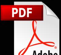 ﻿ Лучшие бесплатные программы для чтения PDF (читалки)